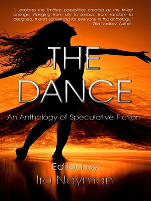 cover image of The Dance